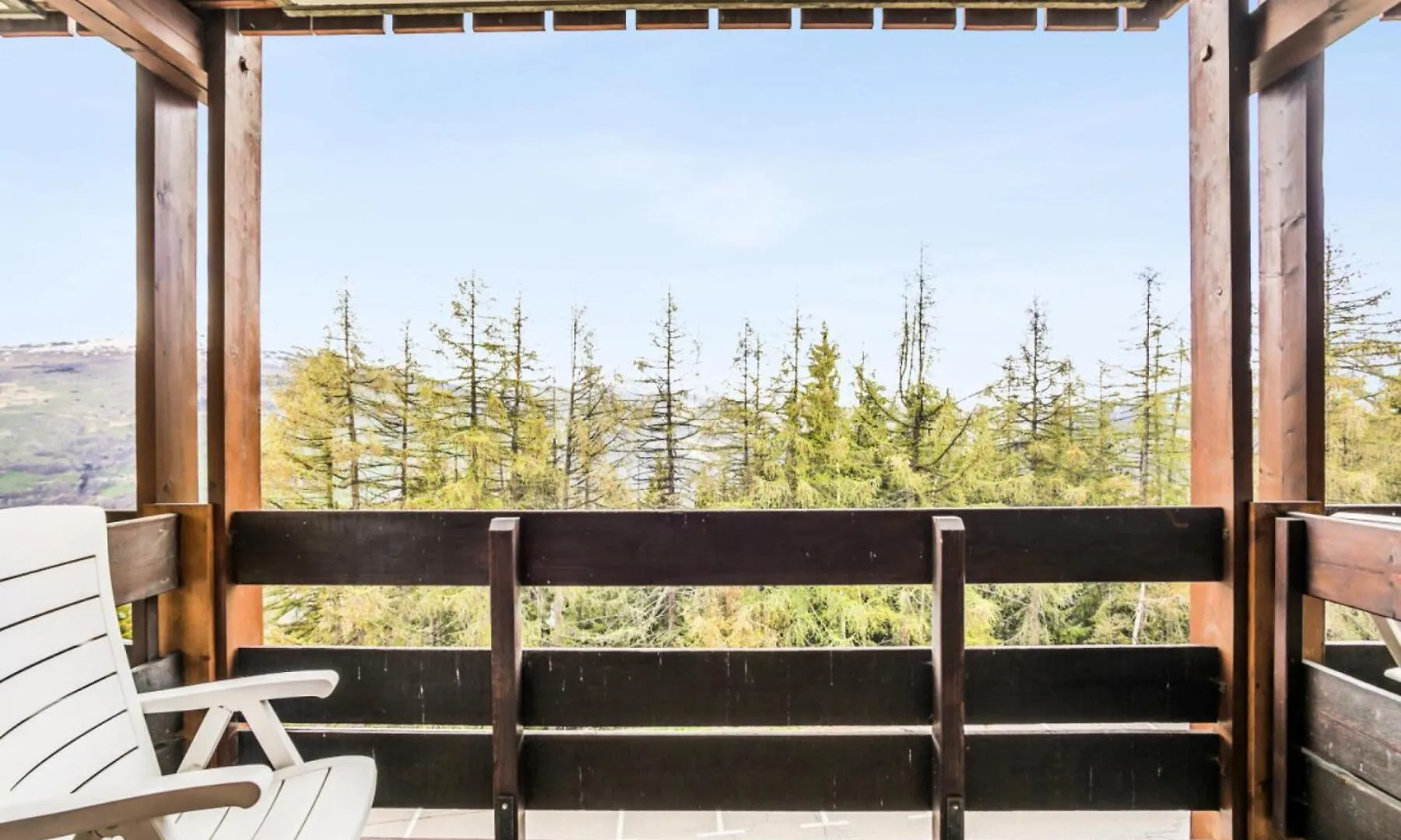 Residence Le Hameau Du Sauget - Maeva Home - Appartement 2 Pieces 4 Personnes Confort Mae-5604 La Plagne-Tarentaise 0*,